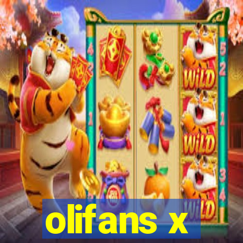 olifans x